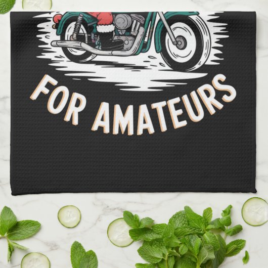 Keukenhanddoeken (Gevouwen)