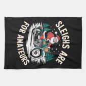 Keukenhanddoeken (Horizontaal)