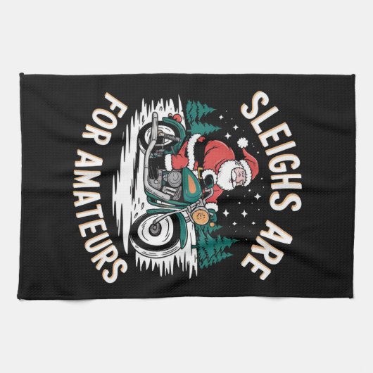 Keukenhanddoeken (Horizontaal)