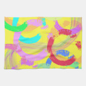 Keukenhanddoeken (Horizontaal)