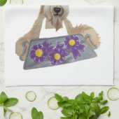 Keukenhanddoeken (Gevouwen)