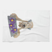 Keukenhanddoeken (Horizontaal)