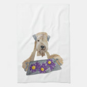 Keukenhanddoeken (Verticaal)