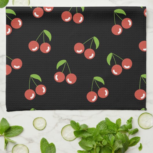 keukenhanddoeken (Gevouwen)