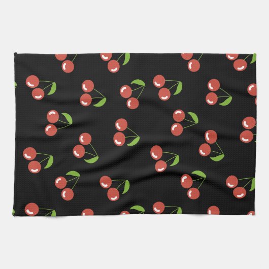 keukenhanddoeken (Horizontaal)