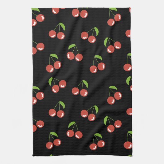 keukenhanddoeken (Verticaal)