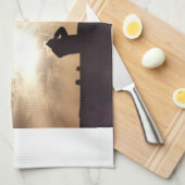 Keukenhanddoeken (Quarter Fold)
