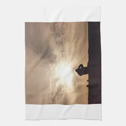 Keukenhanddoeken (Verticaal)