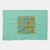 Keukenhanddoeken (Horizontaal)