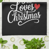 Keukenhanddoeken (Gevouwen)