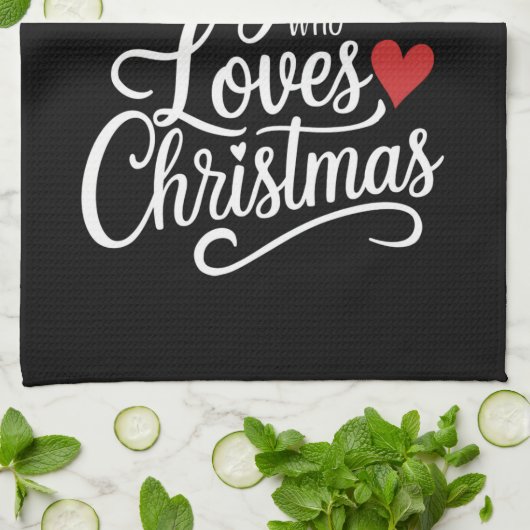 Keukenhanddoeken (Gevouwen)