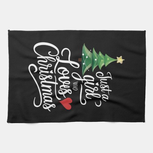 Keukenhanddoeken (Horizontaal)