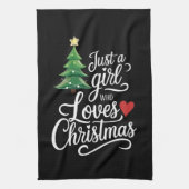 Keukenhanddoeken (Verticaal)