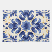 Keukenhanddoeken (Horizontaal)