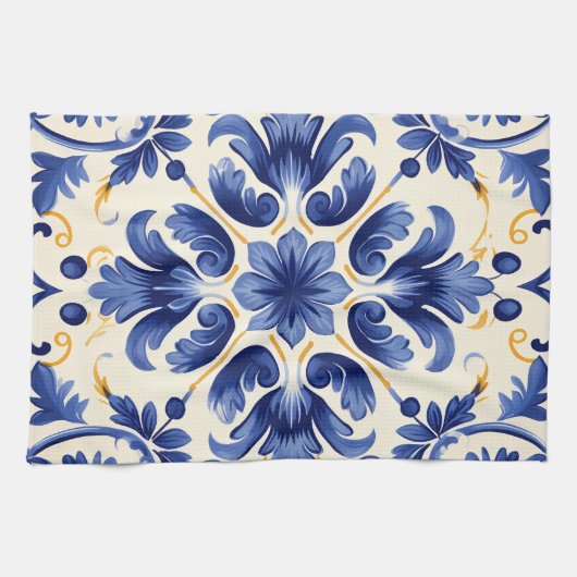 Keukenhanddoeken (Horizontaal)