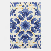 Keukenhanddoeken (Verticaal)