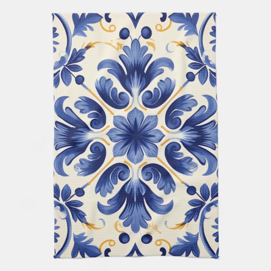 Keukenhanddoeken (Verticaal)