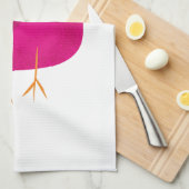 Keukenhanddoeken (Quarter Fold)