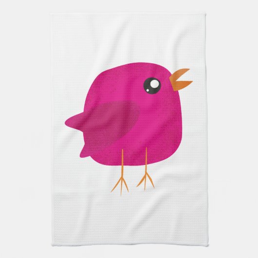 Keukenhanddoeken (Verticaal)