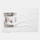 Keukenhanddoeken (Horizontaal)