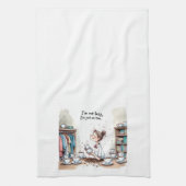 Keukenhanddoeken (Verticaal)