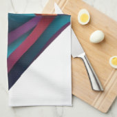 Keukenhanddoeken (Quarter Fold)
