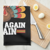 Keukenhanddoeken (Quarter Fold)