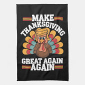 Keukenhanddoeken (Verticaal)