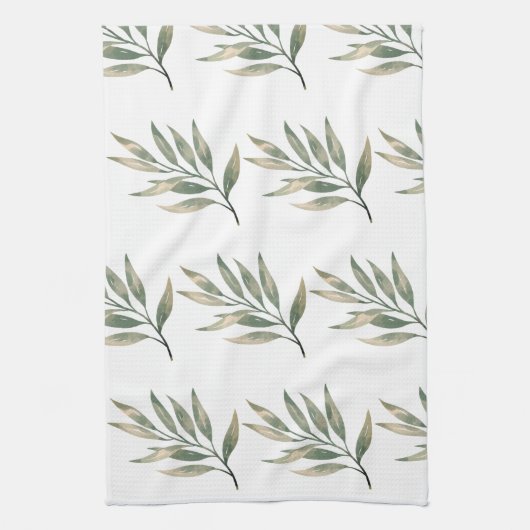  keukenhanddoeken (Verticaal)