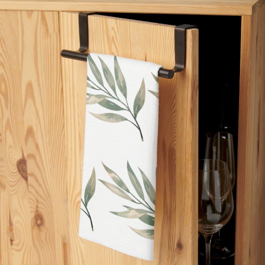 keukenhanddoeken (Derde Gevouwen)