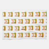 Keukenhanddoeken (Horizontaal)