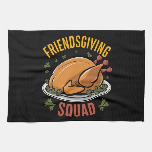 Keukenhanddoeken (Horizontaal)