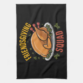 Keukenhanddoeken (Verticaal)