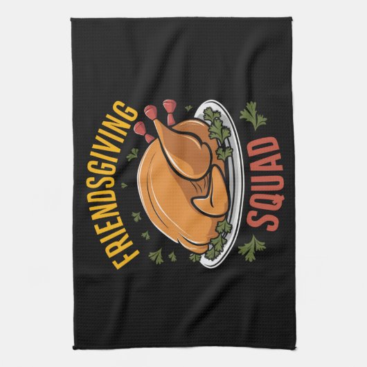 Keukenhanddoeken (Verticaal)