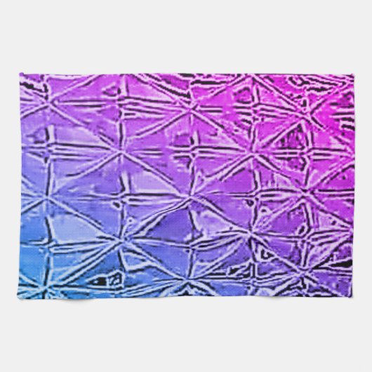 Keukenhanddoeken ART&DESIGN STIJL  (Horizontaal)