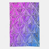 Keukenhanddoeken ART&DESIGN STIJL  (Verticaal)