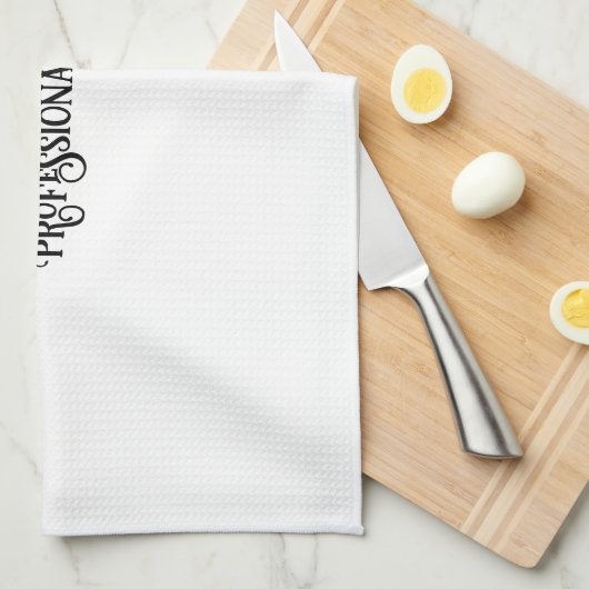 Keukenhanddoeken ART&DESIGN STIJL (Quarter Fold)