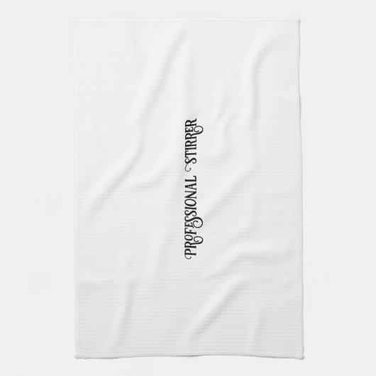 Keukenhanddoeken ART&DESIGN STIJL (Verticaal)