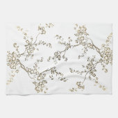 Keukenhanddoeken ART&DESIGN STIJL (Horizontaal)