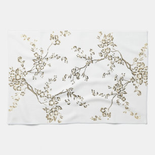 Keukenhanddoeken ART&DESIGN STIJL