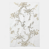 Keukenhanddoeken ART&DESIGN STIJL (Verticaal)