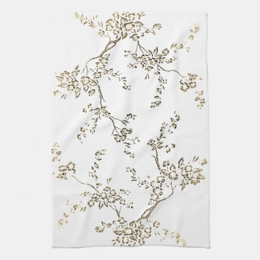 Keukenhanddoeken ART&DESIGN STIJL (Verticaal)