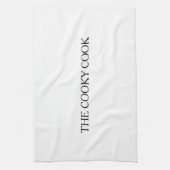 Keukenhanddoeken ART&DESIGN STIJL (Verticaal)