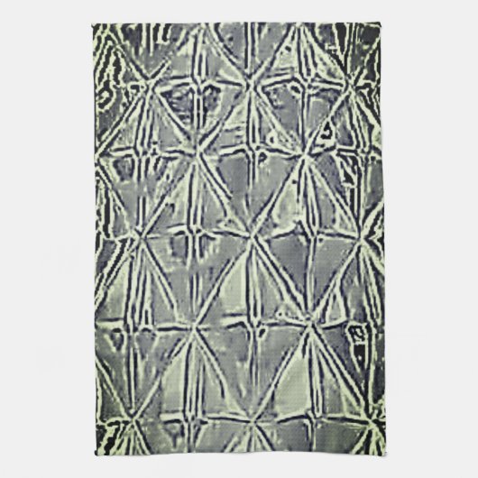 Keukenhanddoeken ART&DESIGN STIJL (Verticaal)