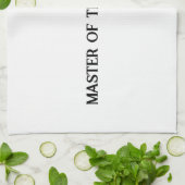 Keukenhanddoeken ART&DESIGN STIJL  (Gevouwen)