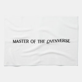 Keukenhanddoeken ART&DESIGN STIJL