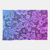 Keukenhanddoeken ART&DESIGN STIJL (Horizontaal)