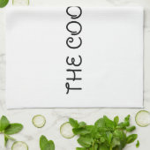 Keukenhanddoeken ART&DESIGN STIJLEN (Gevouwen)