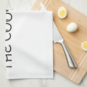 Keukenhanddoeken ART&DESIGN STIJLEN (Quarter Fold)