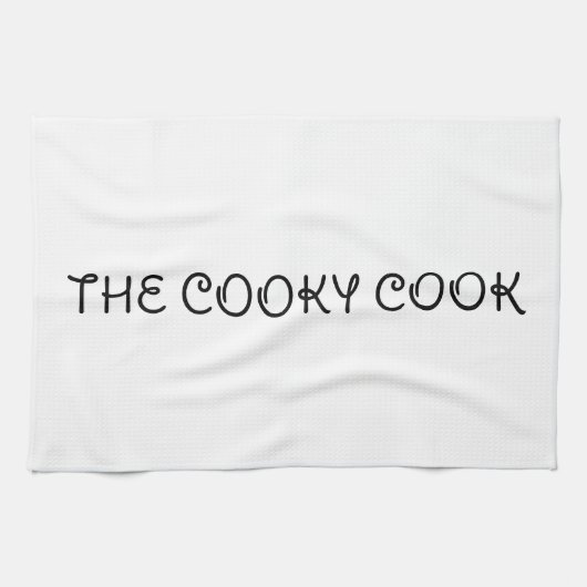 Keukenhanddoeken ART&DESIGN STIJLEN (Horizontaal)